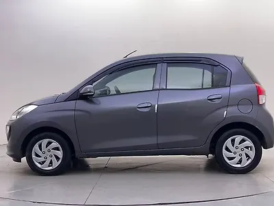 2019 Hyundai Santro Sportz