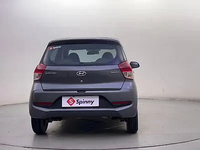 2019 Hyundai Santro Sportz