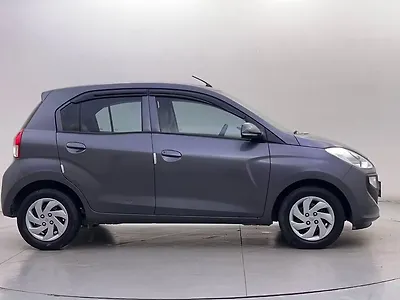 2019 Hyundai Santro Sportz