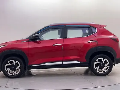 2023 Nissan Magnite XV Premium Turbo CVT