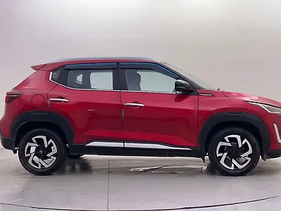2023 Nissan Magnite XV Premium Turbo CVT