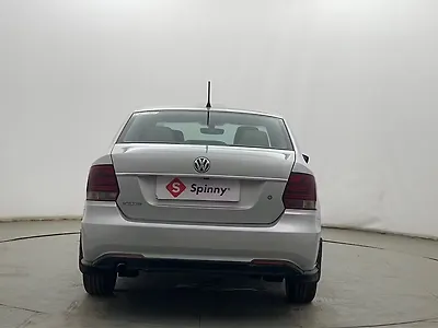 2021 Volkswagen Vento Highline 1.0L TSI
