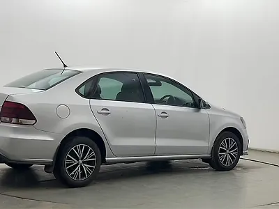 2021 Volkswagen Vento Highline 1.0L TSI