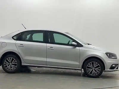 2021 Volkswagen Vento Highline 1.0L TSI