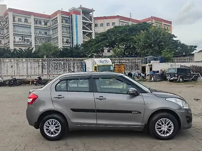 2013 Maruti Suzuki Swift DZire VDI