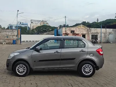 2013 Maruti Suzuki Swift DZire VDI