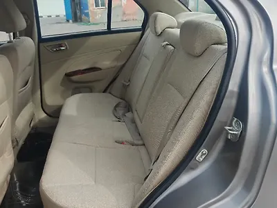 2013 Maruti Suzuki Swift DZire VDI