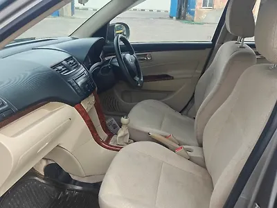 2013 Maruti Suzuki Swift DZire VDI