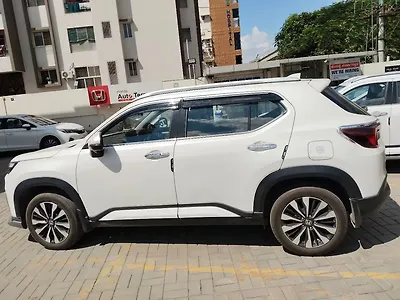 2025 Honda Elevate ZX CVT