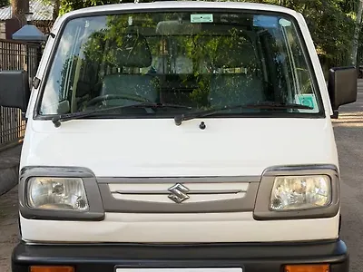 2018 Maruti Suzuki Omni E 8 STR BS-IV 1 2018 Maruti Suzuki Omni E 8 STR BS-IV 1