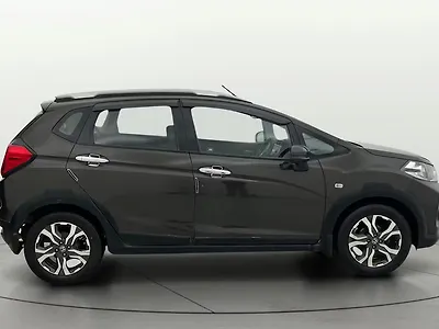 2018 Honda WR-V S MT Petrol