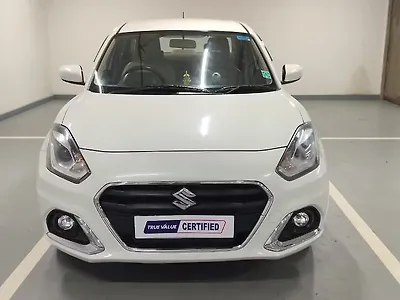 2022 Maruti Suzuki DZire ZXi Plus AGS [2020-2023] 1