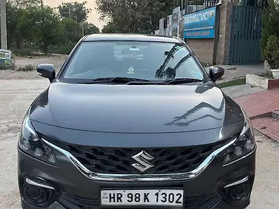 2023 Maruti Suzuki Baleno Zeta CNG Manual 1 2023 Maruti Suzuki Baleno Zeta CNG Manual 1