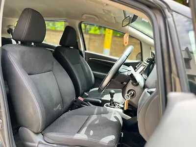 2018 Honda Jazz VX Petrol
