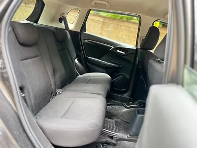 2018 Honda Jazz VX Petrol
