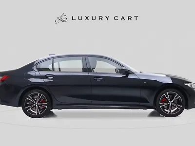 2024 BMW 3 Series Gran Limousine 330Li M Sport