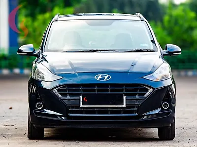 2022 Hyundai Grand i10 NIOS Sportz 1.2 Kappa VTVT 1 2022 Hyundai Grand i10 NIOS Sportz 1.2 Kappa VTVT 1