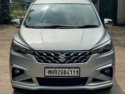 2023 Maruti Suzuki Ertiga VXi (O) CNG [2023-2025] 1