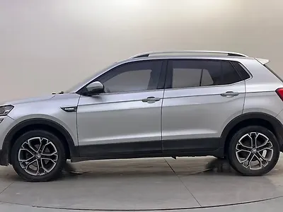 2022 Skoda Kushaq Style 1.0L TSI MT