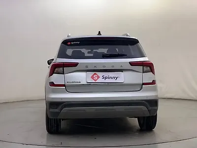 2022 Skoda Kushaq Style 1.0L TSI MT