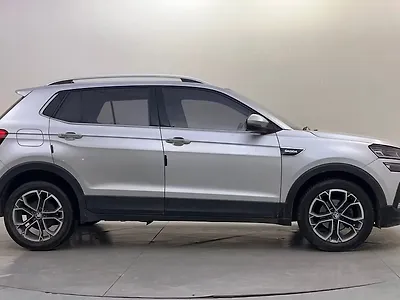2022 Skoda Kushaq Style 1.0L TSI MT