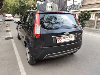 2012 Ford Figo Duratorq Diesel LXI 1.4
