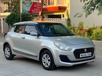 2020 Maruti Suzuki Swift VXi 1