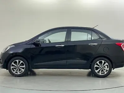 2014 Hyundai Xcent SX 1.2 (O)