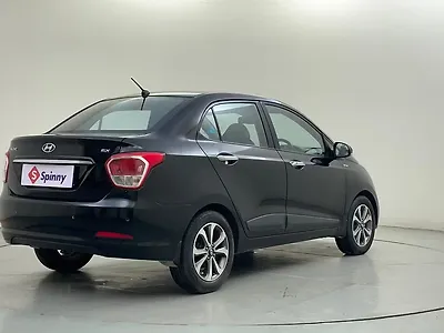 2014 Hyundai Xcent SX 1.2 (O)