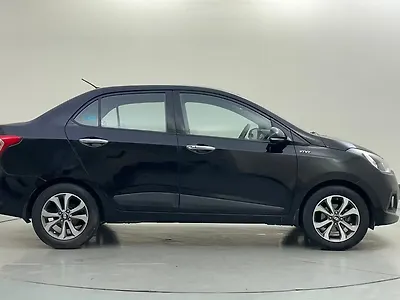 2014 Hyundai Xcent SX 1.2 (O)