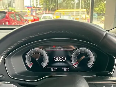 2022 Audi Q5 Technology 45 TFSI