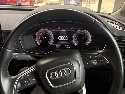 2022 Audi Q5 Technology 45 TFSI