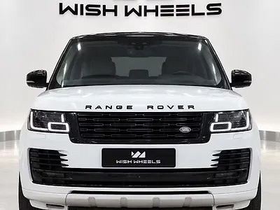 2019 Land Rover Range Rover 3.0 Vogue Diesel LWB [2018-2020] 1