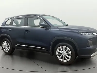 2024 Maruti Suzuki Grand Vitara Sigma Smart Hybrid [2023-2025] 1