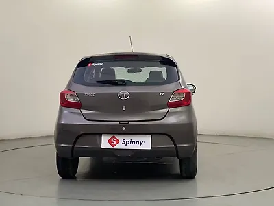 2016 Tata Tiago Revotron XZ
