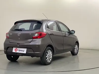 2016 Tata Tiago Revotron XZ
