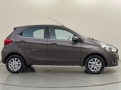 2016 Tata Tiago Revotron XZ