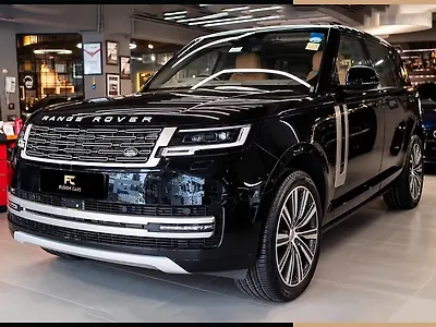 2023 Land Rover Range Rover HSE LWB 3.0 Petrol