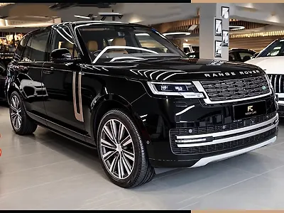 2023 Land Rover Range Rover HSE LWB 3.0 Petrol