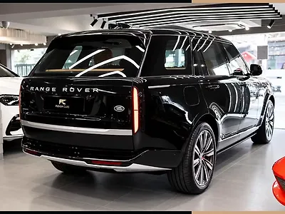 2023 Land Rover Range Rover HSE LWB 3.0 Petrol