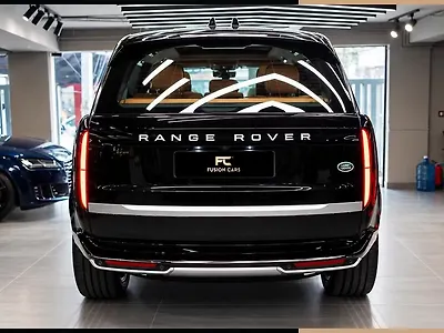 2023 Land Rover Range Rover HSE LWB 3.0 Petrol