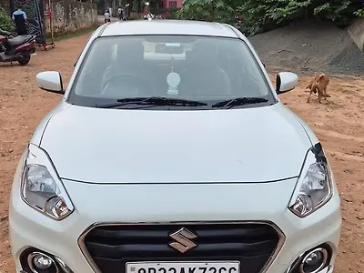 2023 मारुति सुज़ुकी डिज़ायर vxi 1