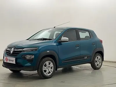 2022 रेनो क्विड rxt 1.0 1.0 एएमटी 1