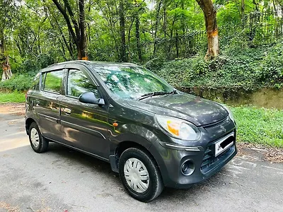 2019 मारुति सुज़ुकी ऑल्टो 800 vxi (o) 1 2019 मारुति सुज़ुकी ऑल्टो 800 vxi (o) 1