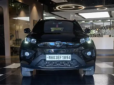2023 Tata Nexon XZA Plus LUXS 1