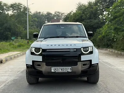 2025 Land Rover Defender 110 X-Dynamic HSE 2.0 Petrol [2023-2025] 1