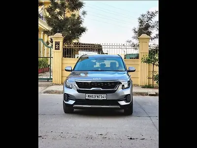 2021 Kia Seltos HTX CVT 1.5 [2020-2021] 1