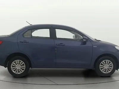 2018 Maruti Suzuki Dzire VXi AMT
