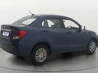2018 Maruti Suzuki Dzire VXi AMT