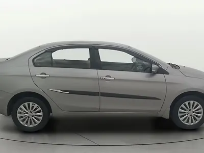 2022 Maruti Suzuki Ciaz Zeta Hybrid 1.5